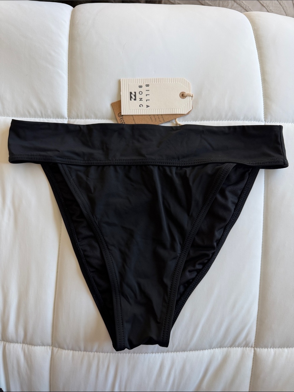 NWT Billabong Bikini Bottoms